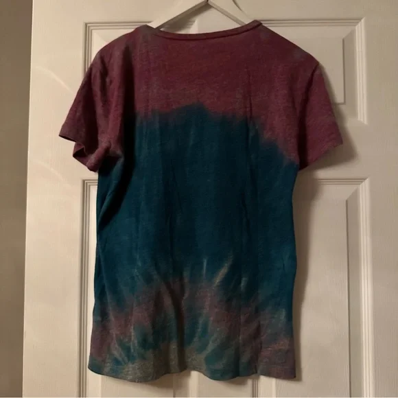 NWT Chaser Motley Crüe T-Shirt - Picture 3 of 7